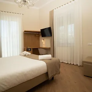 Affittacamere Manere, Palermo