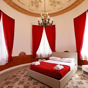 Gasthof Il Siciliano Room's &, Palermo