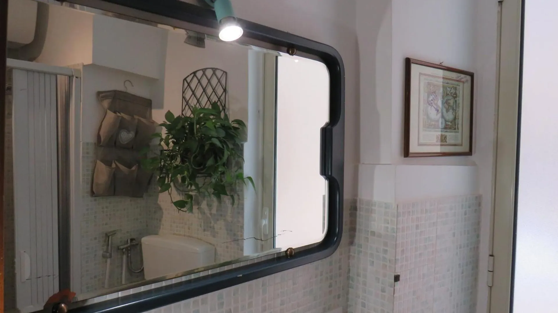 Alberto'S Apartment Παλέρμο Πανσιόν