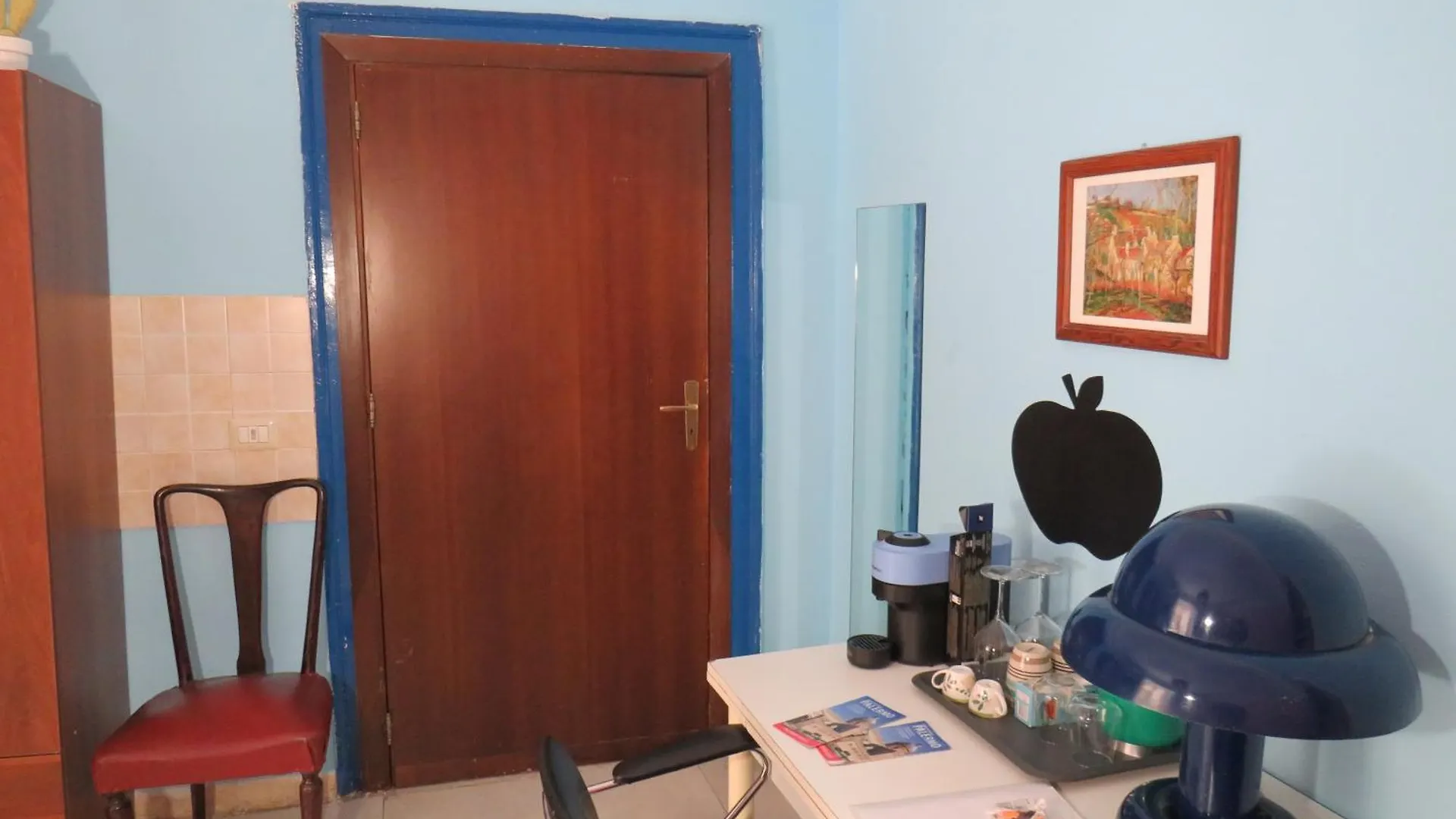 Alberto'S Apartment Παλέρμο Ιταλία