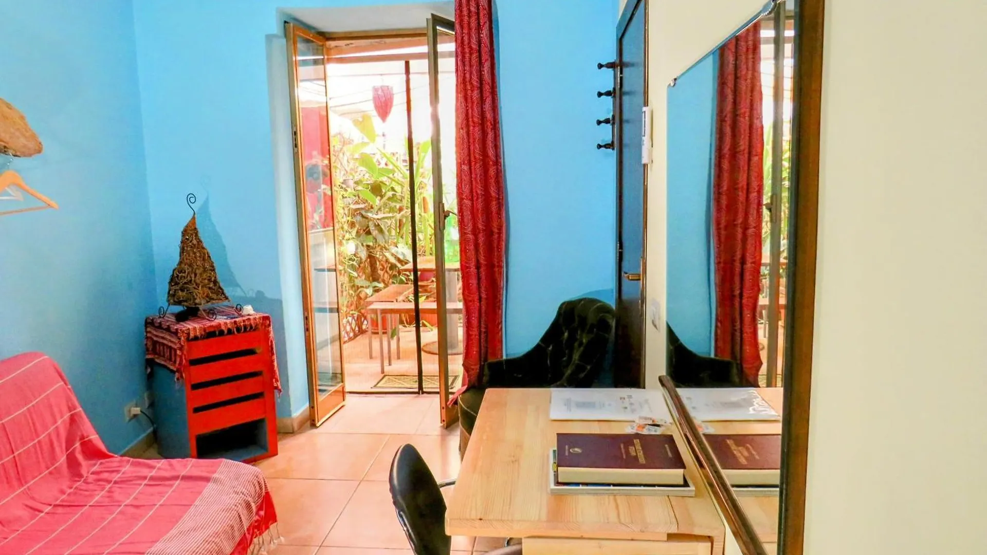 Alberto'S Apartment Παλέρμο