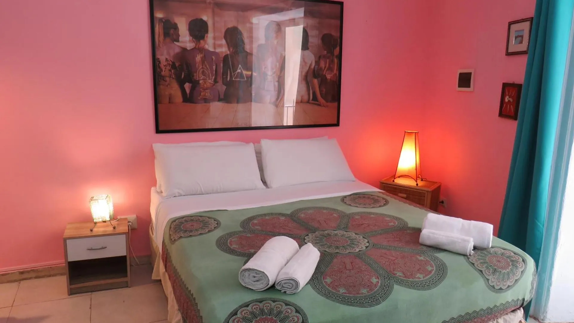 Πανσιόν Alberto'S Apartment Παλέρμο Ιταλία