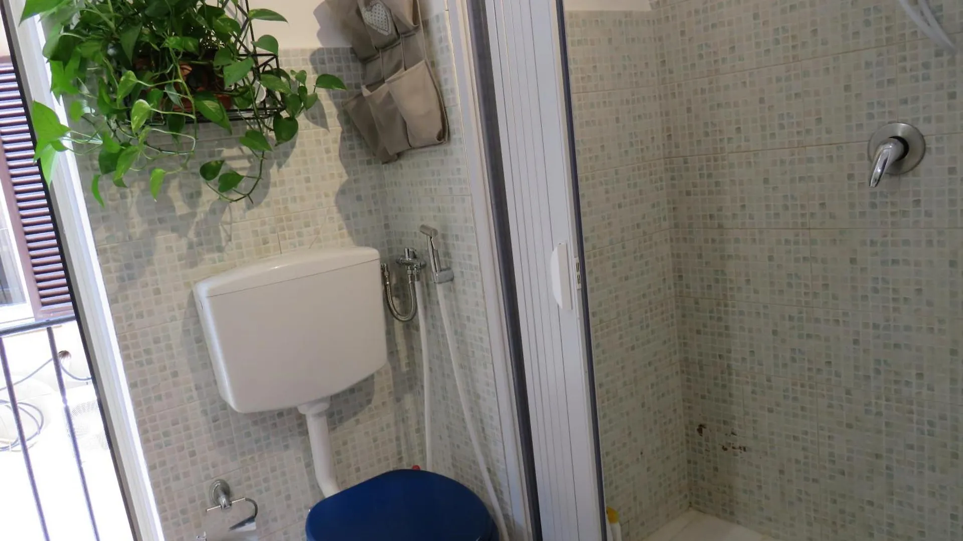 Πανσιόν Alberto'S Apartment Παλέρμο Ιταλία