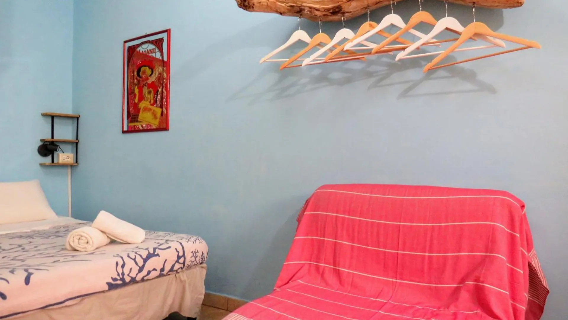 Alberto'S Apartment Παλέρμο