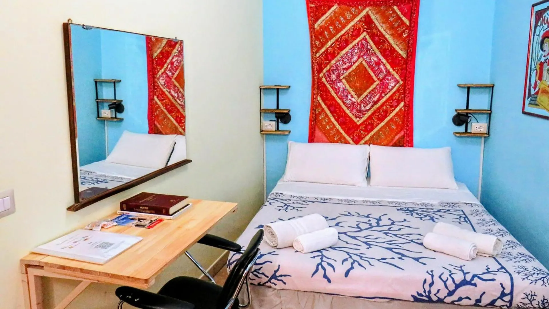Πανσιόν Alberto'S Apartment Παλέρμο Ιταλία