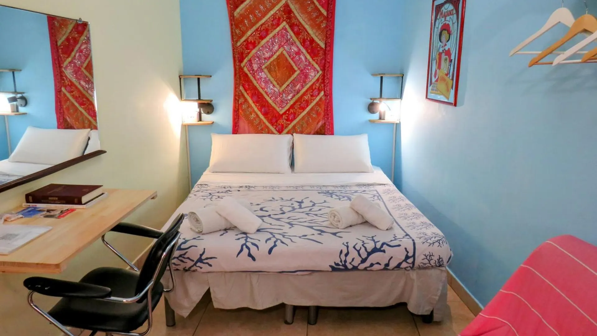 Alberto'S Apartment Παλέρμο Ιταλία