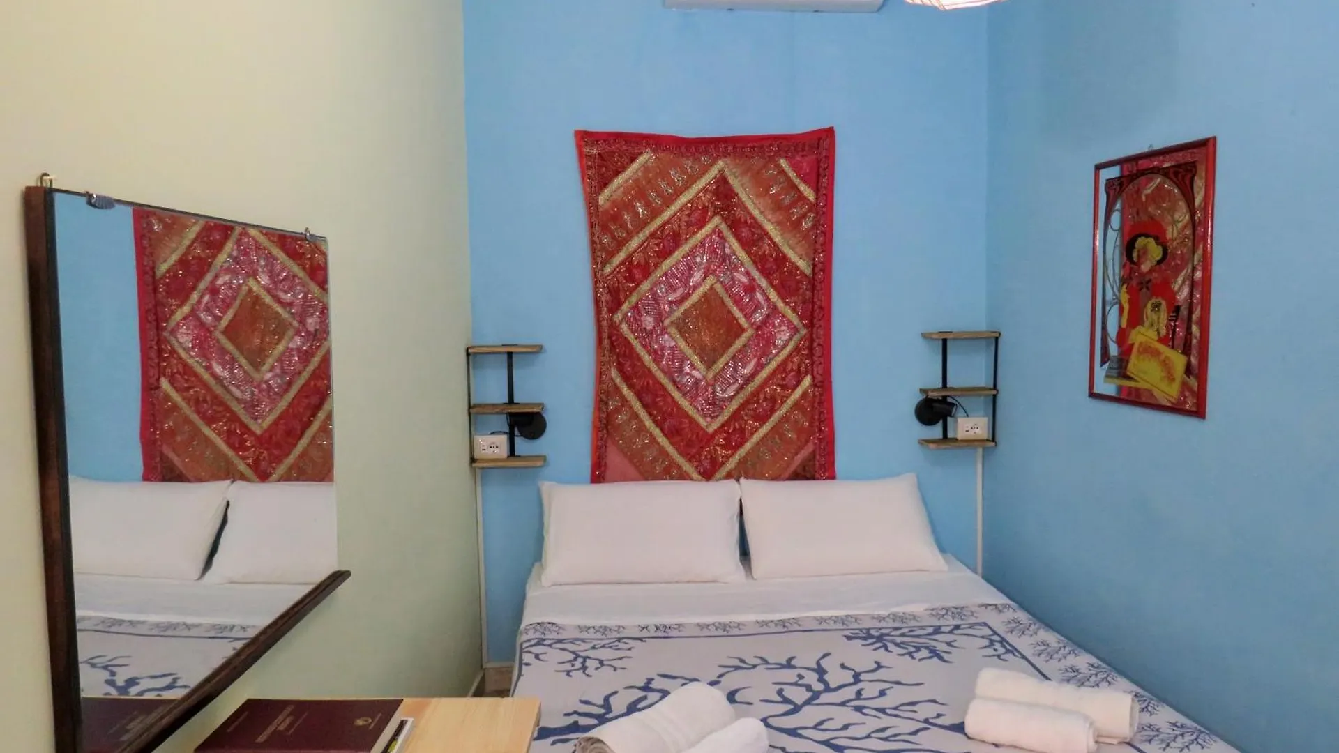 Alberto'S Apartment Παλέρμο 0*,  Ιταλία