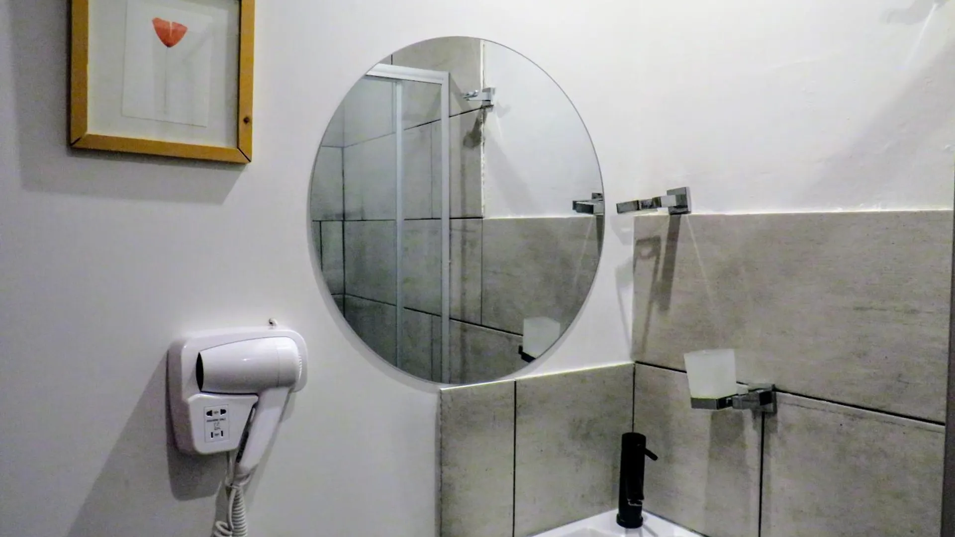 Alberto'S Apartment Παλέρμο 0*,