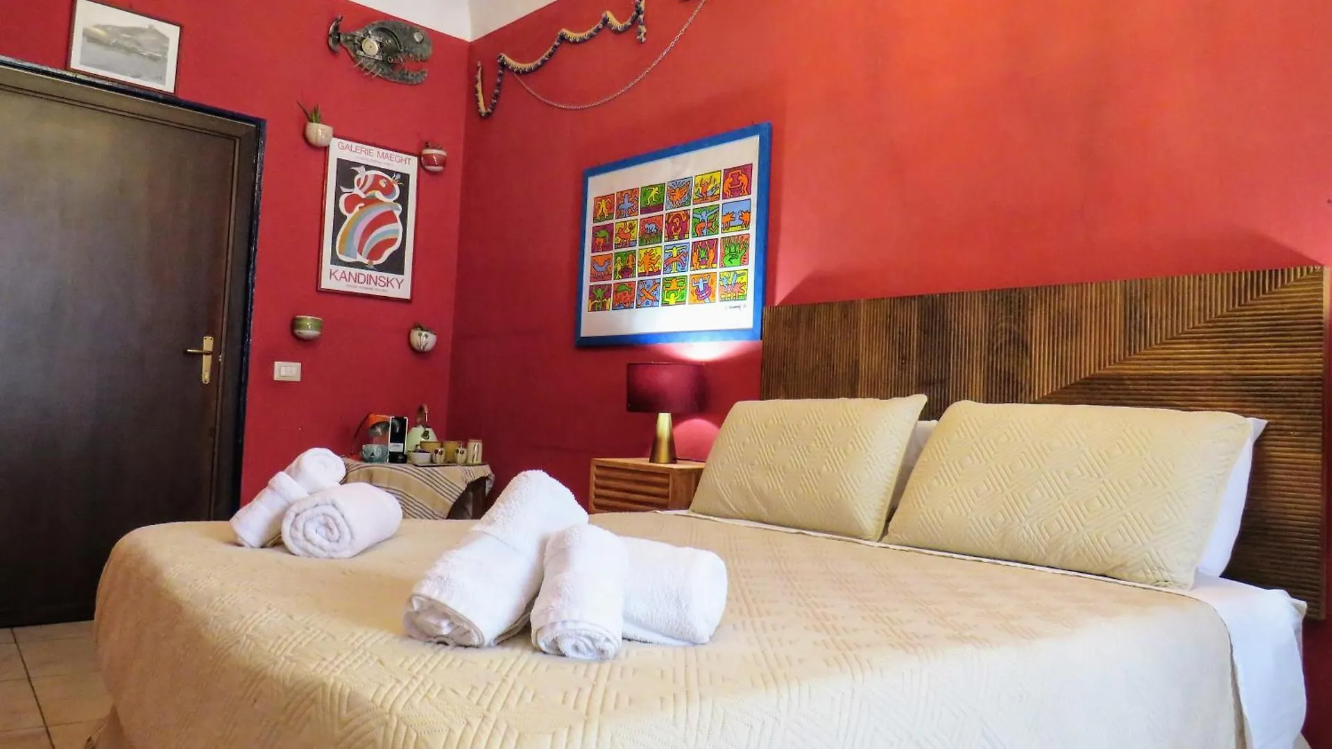 Alberto'S Apartment Παλέρμο 0*,  Ιταλία