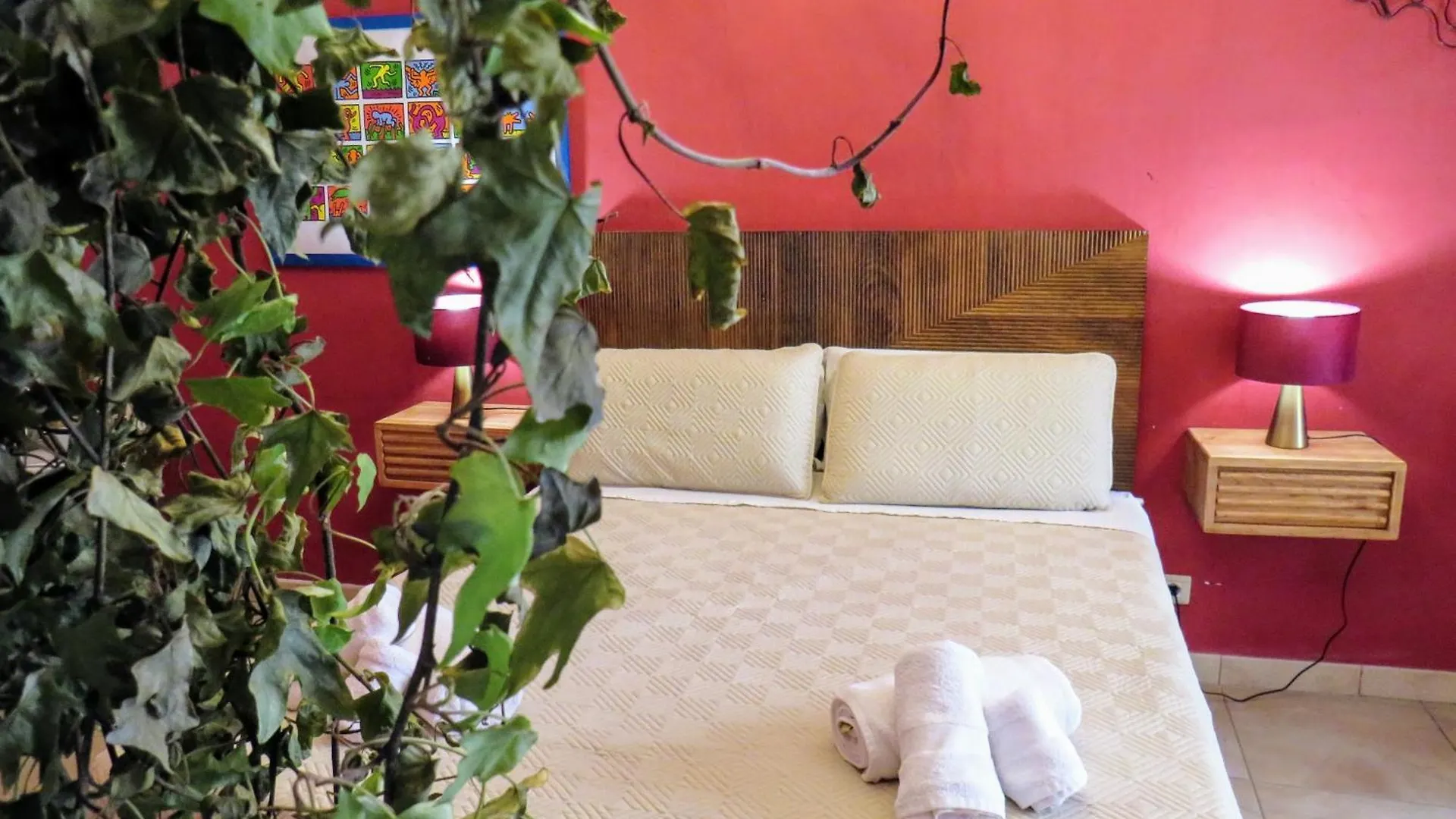 Πανσιόν Alberto'S Apartment Παλέρμο Ιταλία