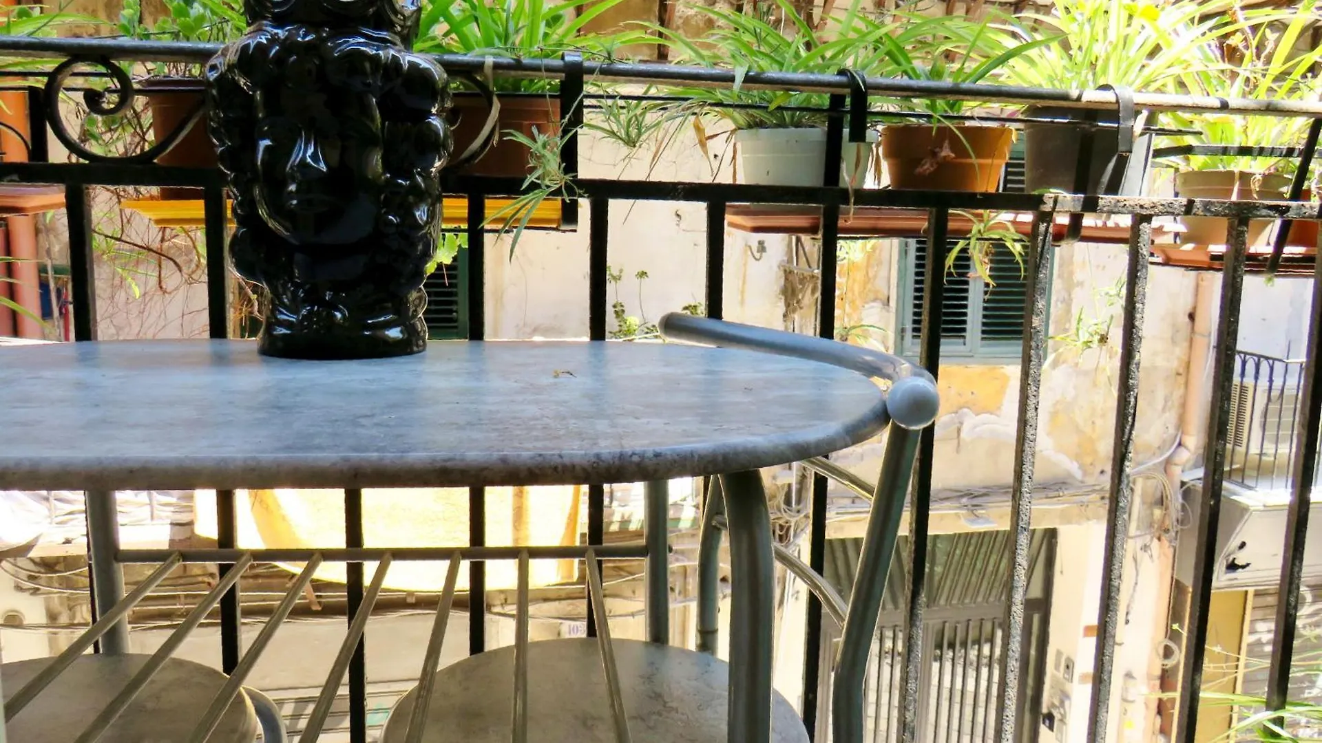 Πανσιόν Alberto'S Apartment Παλέρμο
