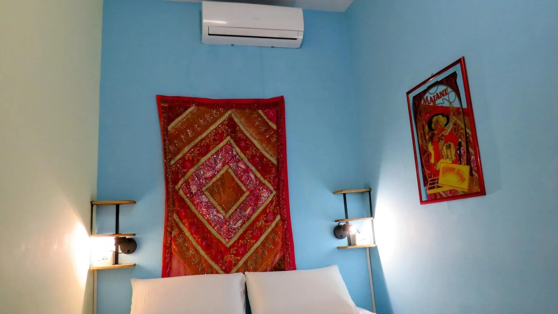 Alberto'S Apartment Palermo 0*,  Italien