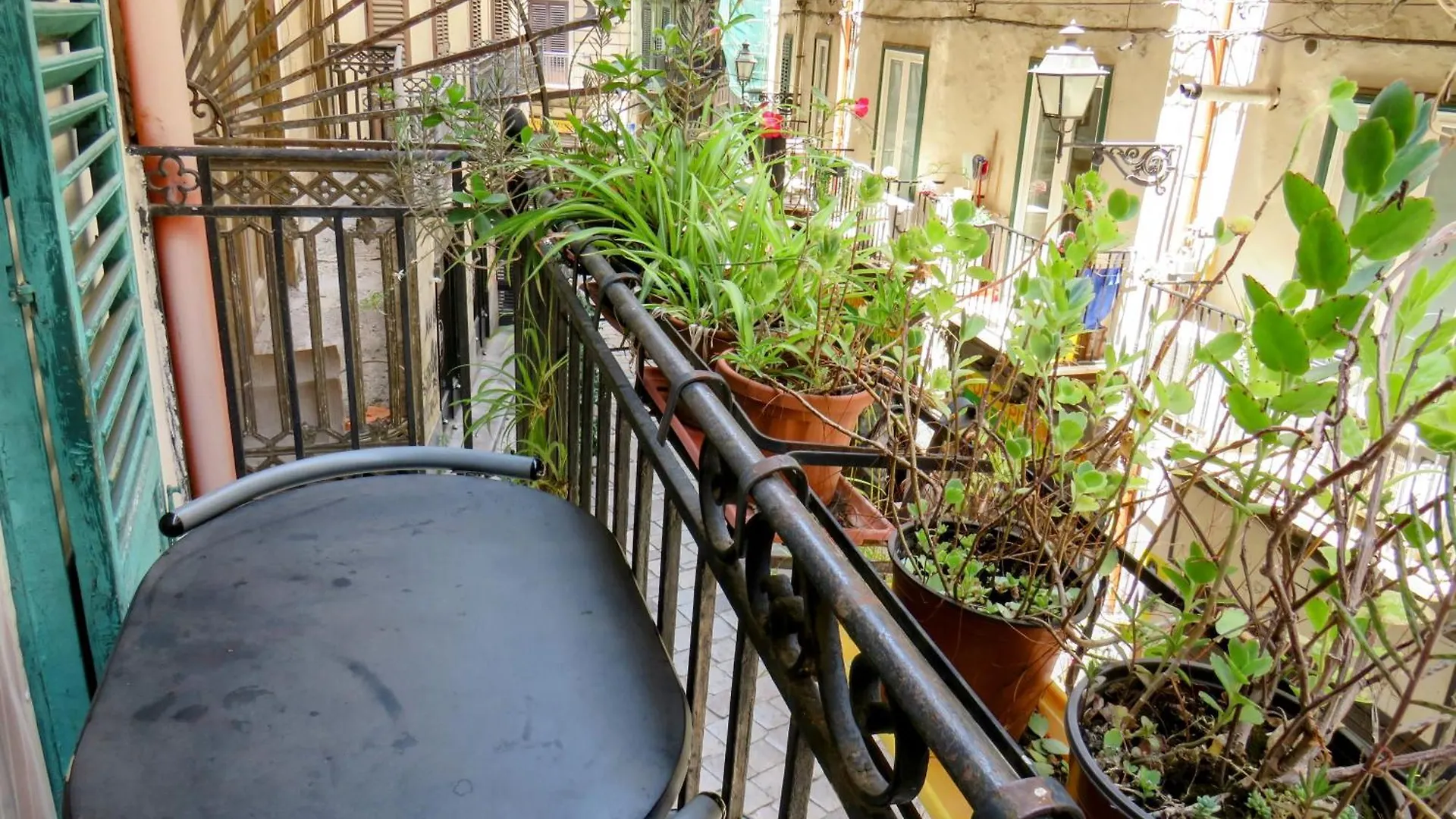 Alberto'S Apartment Palermo