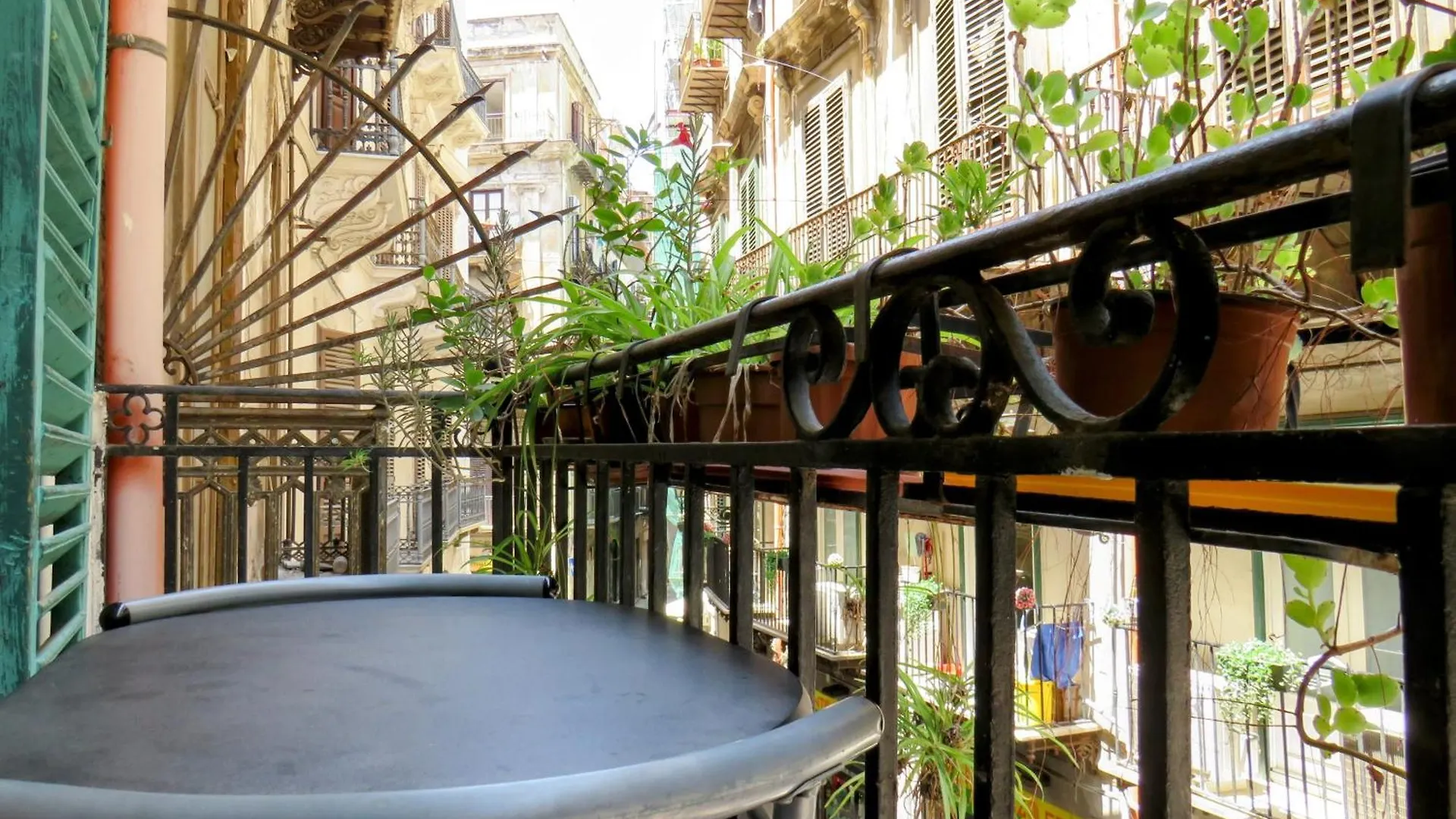 Alberto'S Apartment Palermo Italien