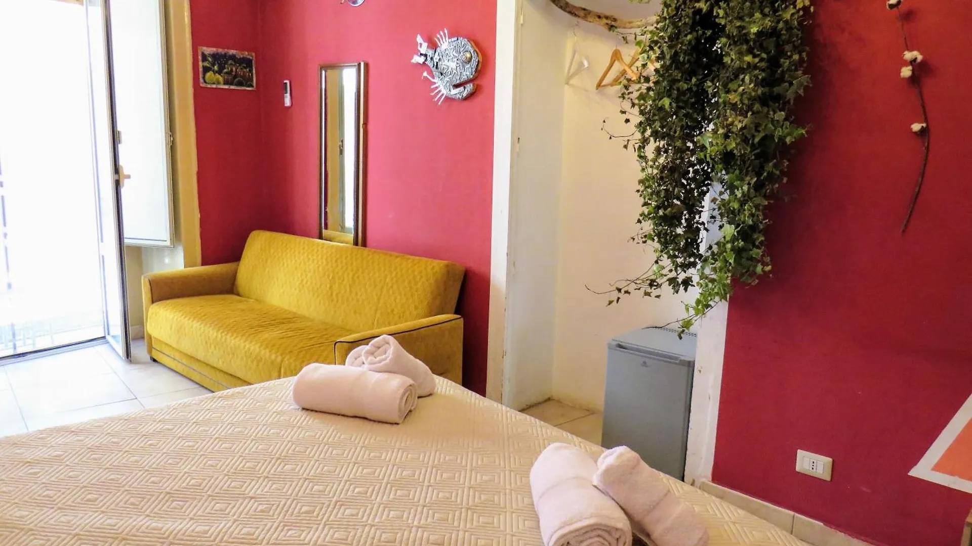 Alberto'S Apartment Palermo 0*,  Italien